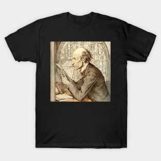 John Stuart Mill T-Shirt